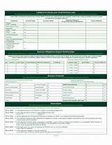 Small Business Payroll Forms Images