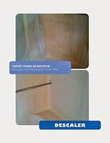 Images of Norwex Mold Removal