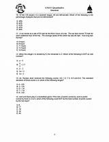 Pictures of Integrated Reasoning Gmat Questions