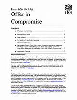 Offer In Compromise Online Photos