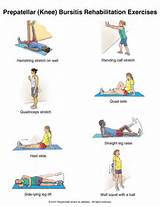 Hamstring Exercises Photos