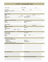 Alabama Residential Rental Agreement Form 401 Pictures
