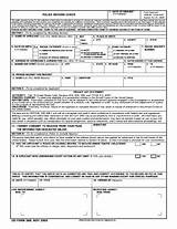 Images of Dd Form 2870 Authorization For Disclosure Of Medical