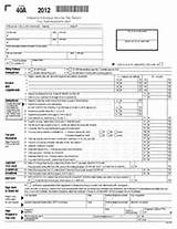 State Of Alabama Income Tax Forms