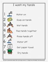 Images of Visual Schedule For Toilet Training