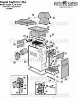 Utica Boiler Parts Pictures