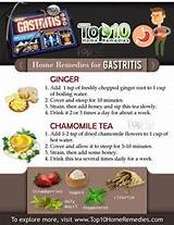 Gastritis Natural Ayurvedic Home Remedies