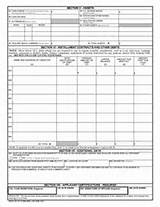 Pictures of Va Payroll Forms