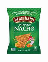 Images of Beanfields Chips Healthy