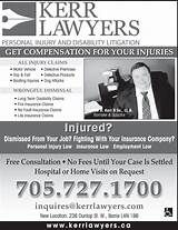 Free Lawyers For Disability Claims Pictures