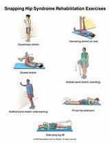 Exercises Quadriceps