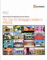 Largest Online Mortgage Lenders Photos