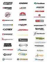Photos of Gym Equipment Brands
