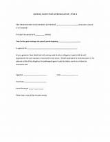 Employee Payroll Deduction Authorization Form Template Photos