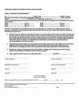 Pictures of Wyoming Power Of Attorney Form