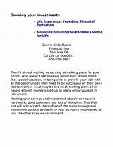 60 Minutes Life Insurance