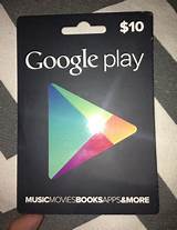 Photos of Free 10 Dollar Google Play Card