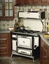 Images of Kitchen Wood Stoves For Sale