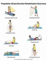 Exercises After Knee Surgery Photos