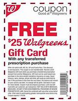 Pictures of Target Pharmacy Transfer Coupon