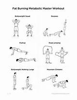 Pictures of Exercise Programs To Burn Fat