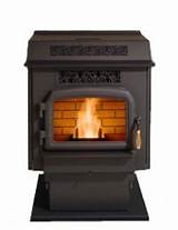 Pictures of Wood Pellet Stove Repair