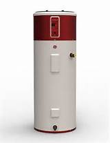 Ge Heat Pump Water Heater Images