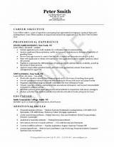 Job Description For Mortgage Servicing Specialist