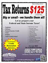 Examples Of State Taxes Images