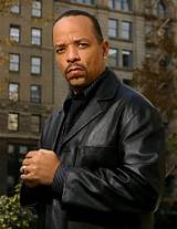 Ice T On Law And Order Pictures