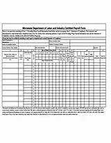 Free Payroll Forms