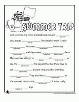 Printable Mad Libs For Middle School Students