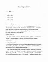 Home Loan Application Letter Format Photos