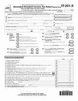 Images of Texas Income Tax Forms