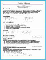 Pictures of Resume For Call Center Agent