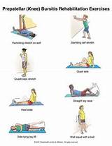 Images of Strength Training Exercises Knee Pain