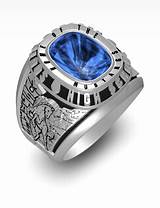 Photos of High School Class Rings For Guys