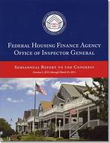 Federal House Finance Agency