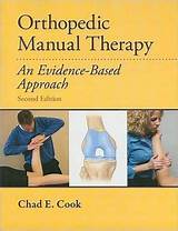 Pictures of Orthopedic Physical Therapy Book