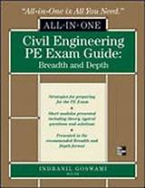 Photos of Civil Pe E Am Study Guide
