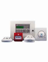 Zerio Wireless Fire Alarm Systems Photos