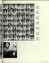 Johnston High School Austin Tx Yearbook Photos