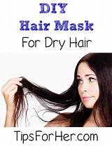 Hair Repair For Dry Damaged Hair Images