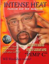 Pictures of Hip Hop Fashion Magazine