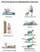 Lumbar Muscle Strengthening Exercises Images