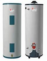 Electric Water Heaters Not Getting Hot Images