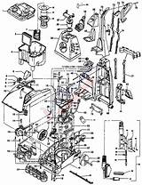 Rug Doctor Parts Schematic Pictures