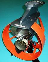Propeller Guards For Outboard Motors
