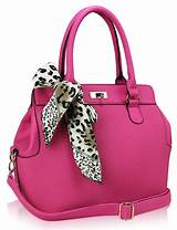 Images of Pink Handbags Cheap