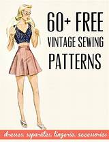 Fashion Sewing For Beginners Photos